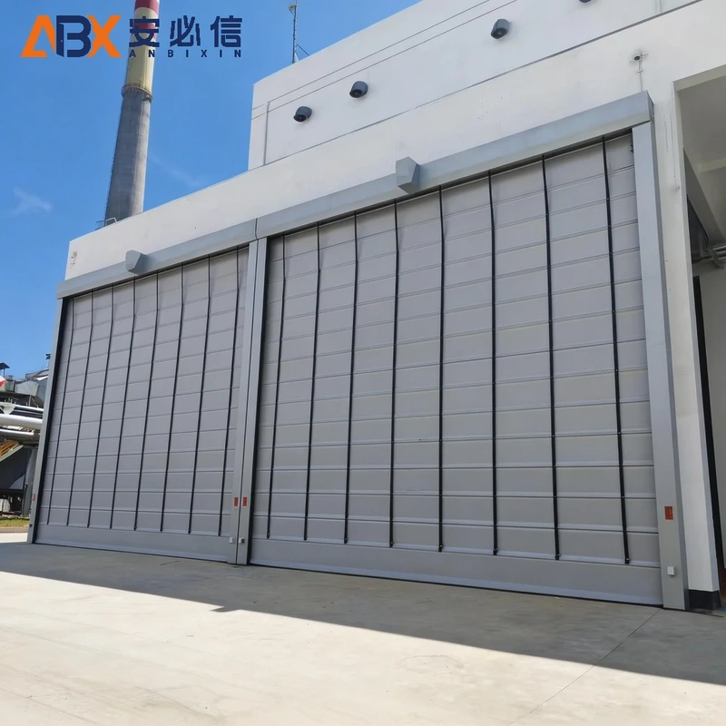 莆田市高速堆积门